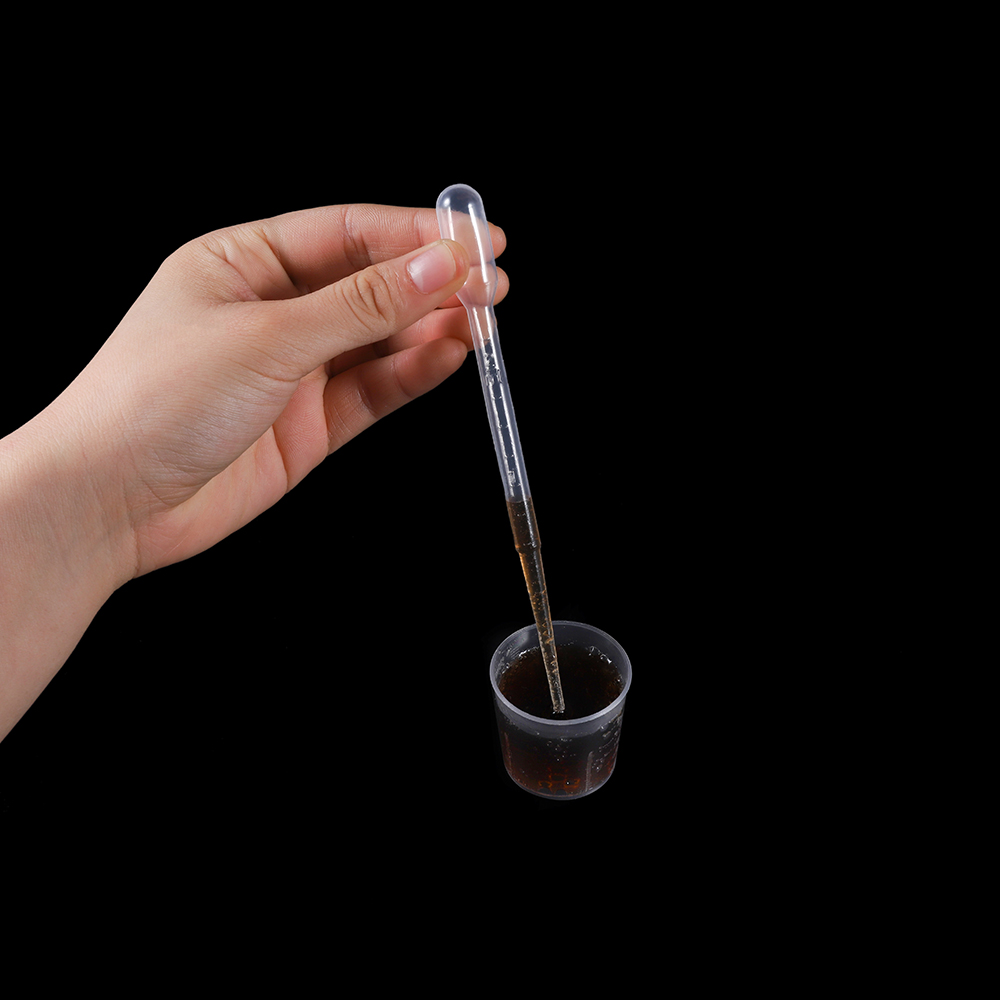 Pipettes de transfert à presse - Limbo Game Set avis et prix