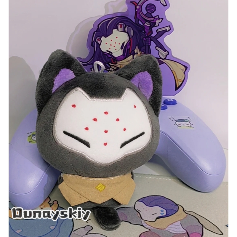 CR6.25*RAMATTRA Fanart Anime F - Limbo Game Set avis et prix