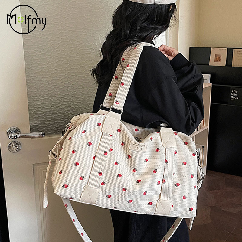Sac fourre-tout de voyage en v - Sack Race Bag avis et prix