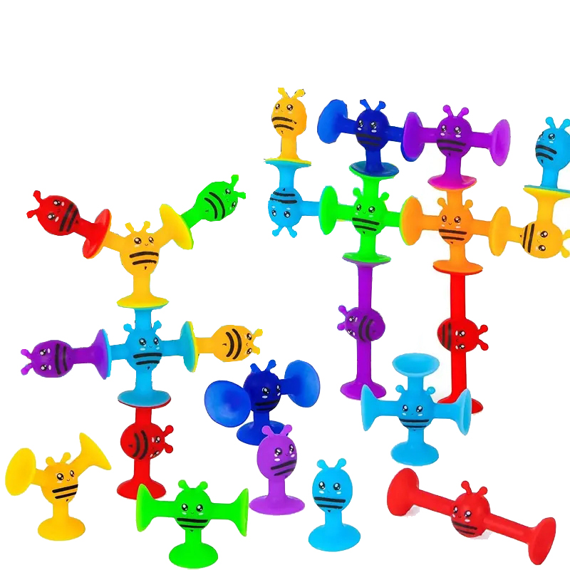 Jouet à ventouse pour abeilles - Limbo Game Set avis et prix