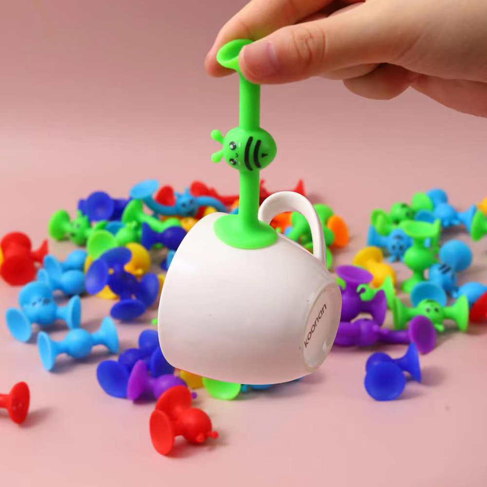 Jouet à ventouse pour abeilles - Limbo Game Set avis et prix