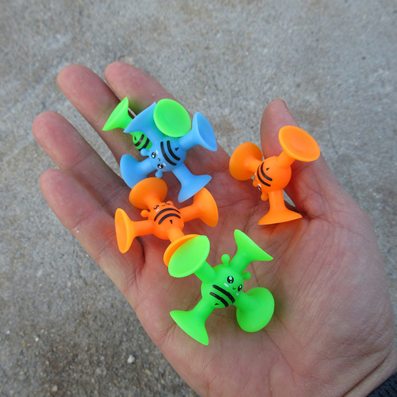 Jouet à ventouse pour abeilles - Limbo Game Set avis et prix