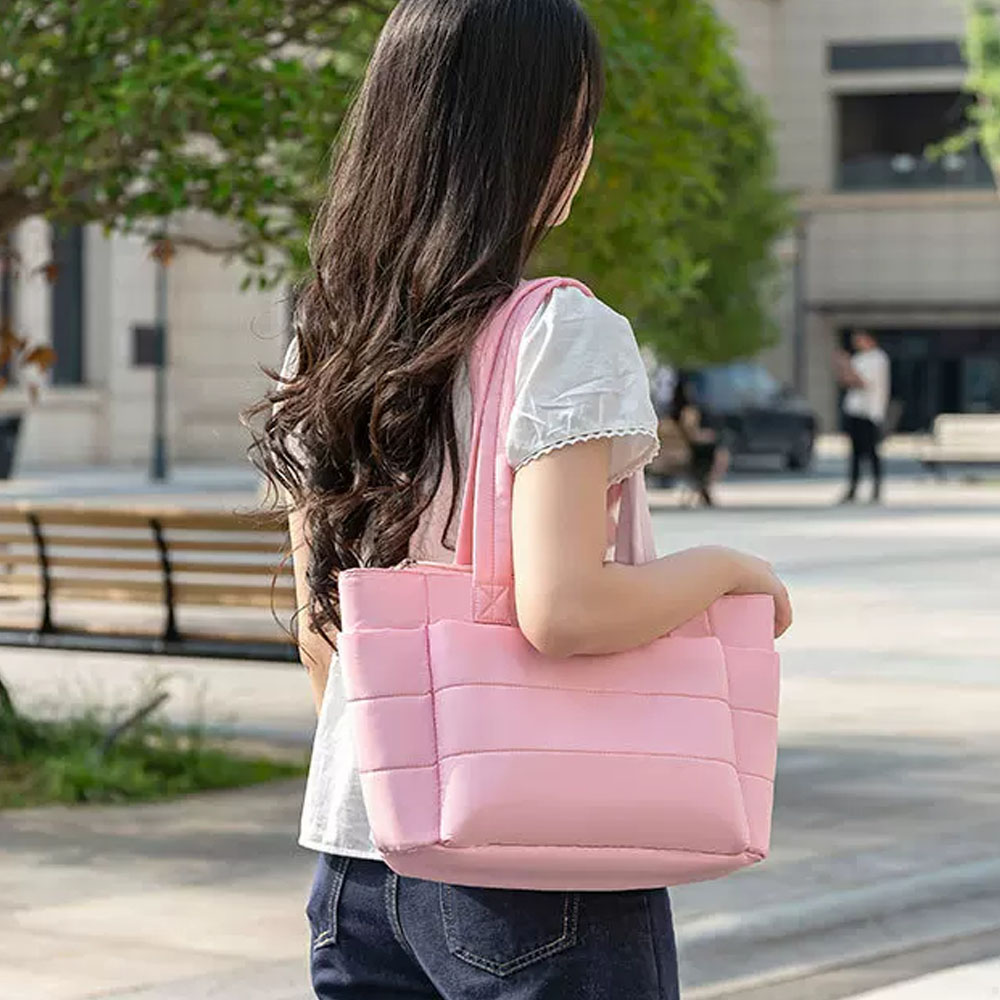 Sac fourre-tout de style nouve - Sack Race Bag avis et prix