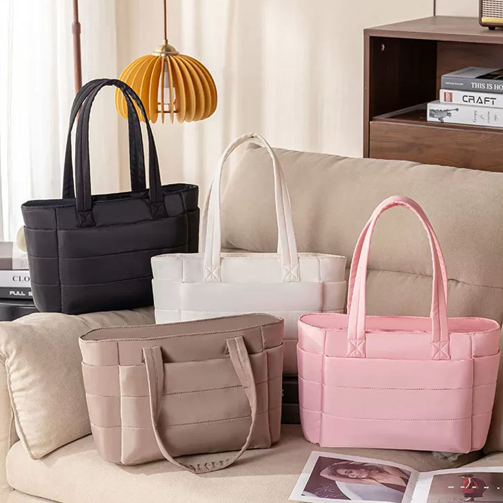 Sac fourre-tout de style nouve - Sack Race Bag avis et prix