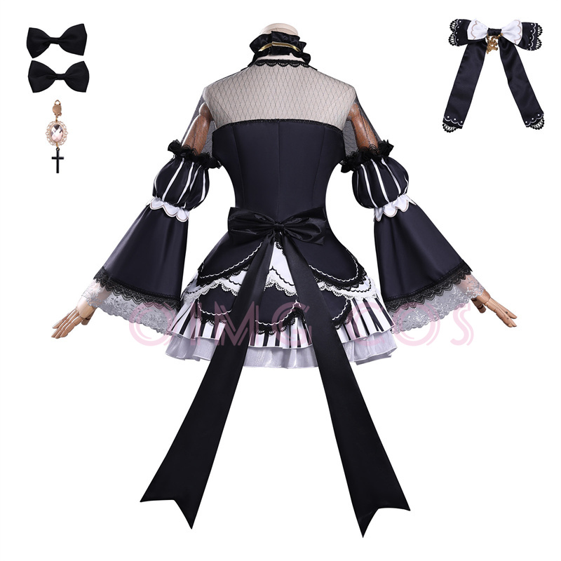 Costume de Cosplay Magique Saj - Party Games For Adults avis et prix