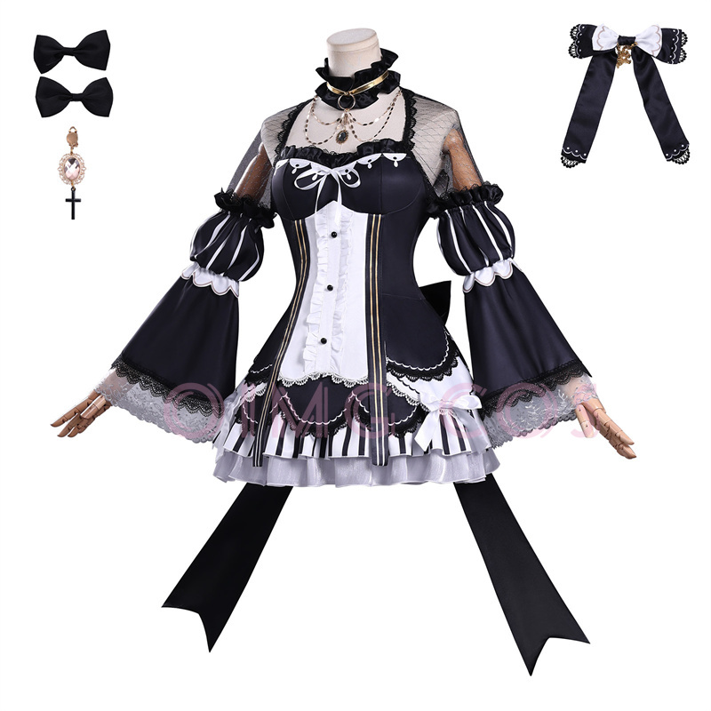 Costume de Cosplay Magique Saj - Party Games For Adults avis et prix