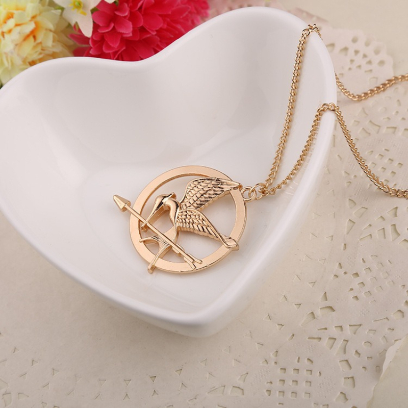 Nouveau Collier Tendance Simpl - Party Games Simple avis et prix