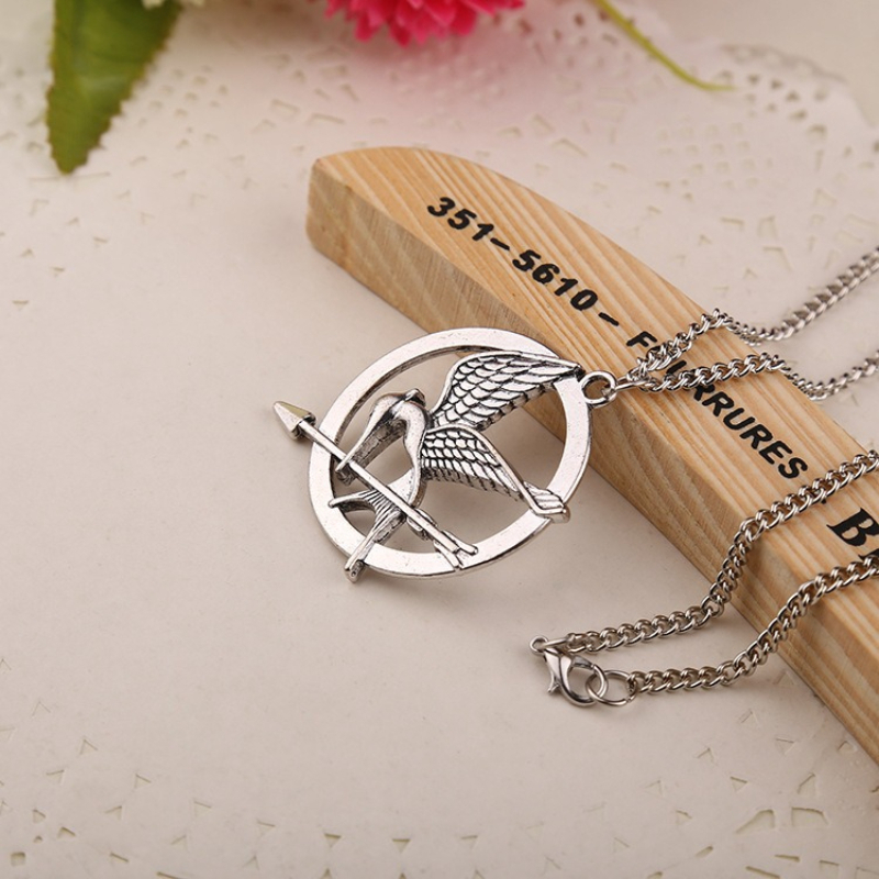 Nouveau Collier Tendance Simpl - Party Games Simple avis et prix