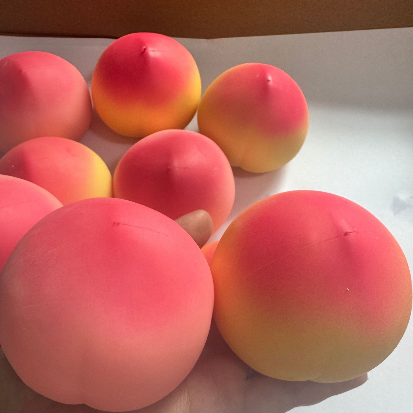 Jouet Squishy Pêche Sonore Cro - Party Games For Adults avis et prix