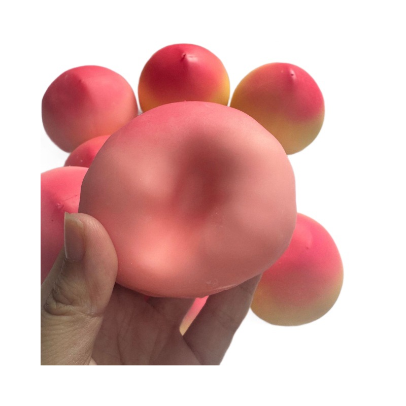 Jouet Squishy Pêche Sonore Cro - Party Games For Adults avis et prix