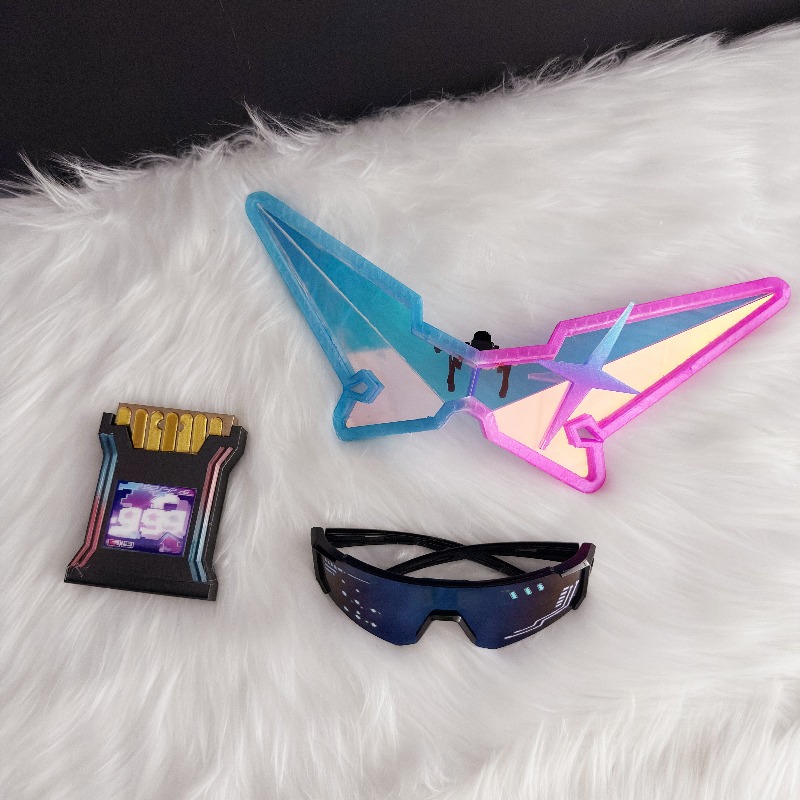 Accessoires de cosplay Honkai: - Party Games For Adults avis et prix