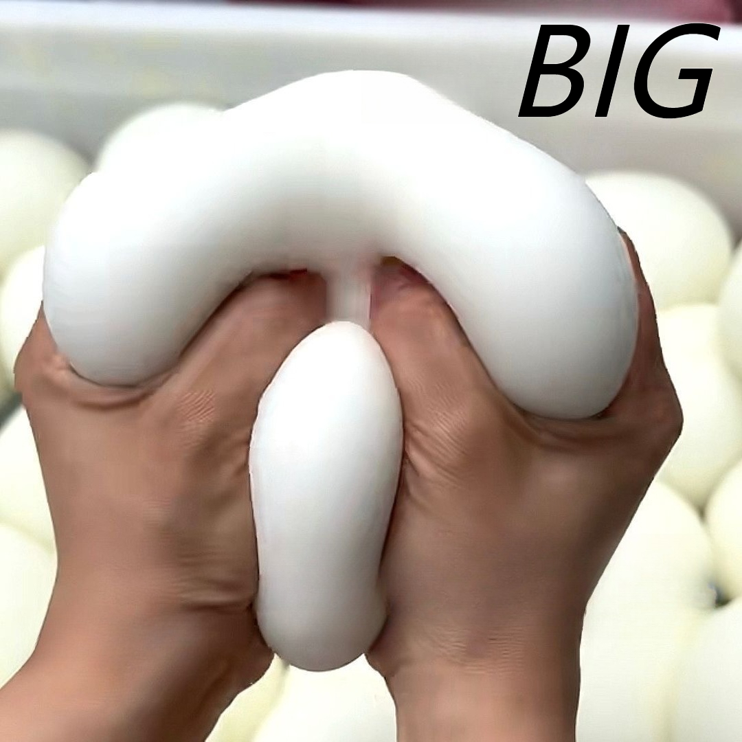 Grande boule anti-stress en fo - Party Games For Adults avis et prix