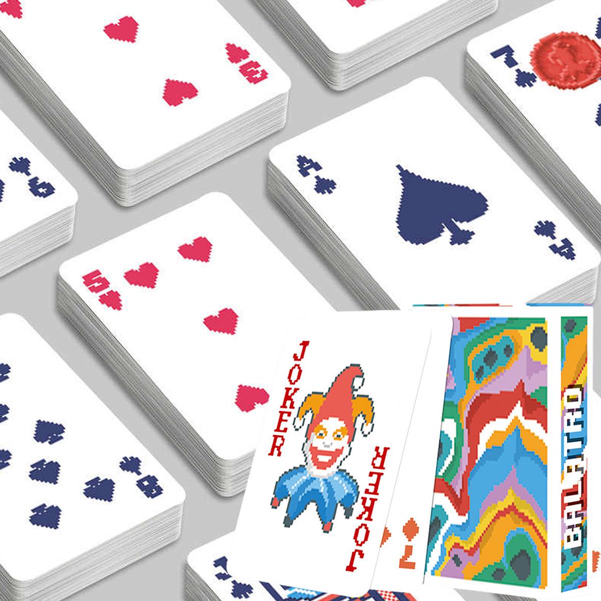 Jeu de cartes classique Balatr - Party Games Classic avis et prix