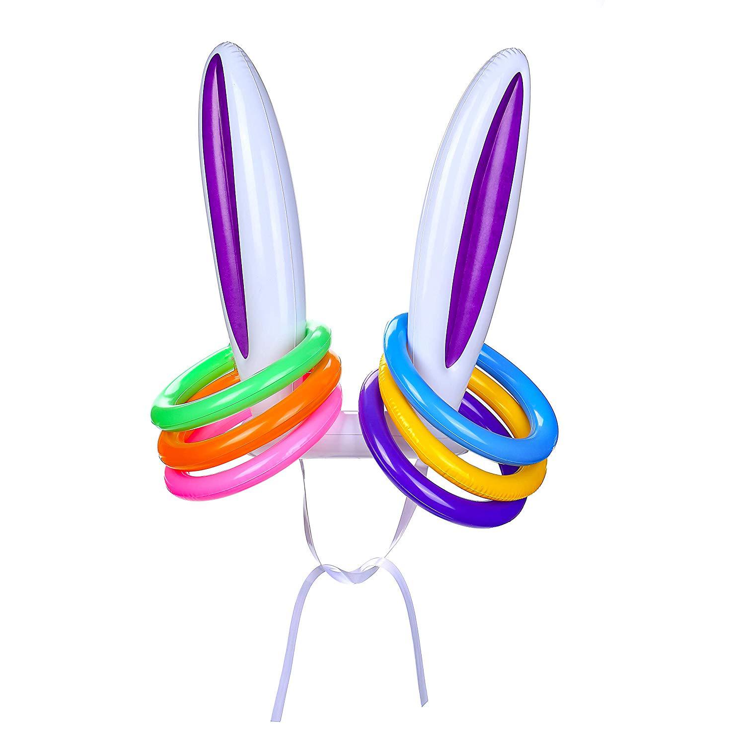 Bâton Gonflable en Forme de Tê - Party Games Easter For Kids avis et prix