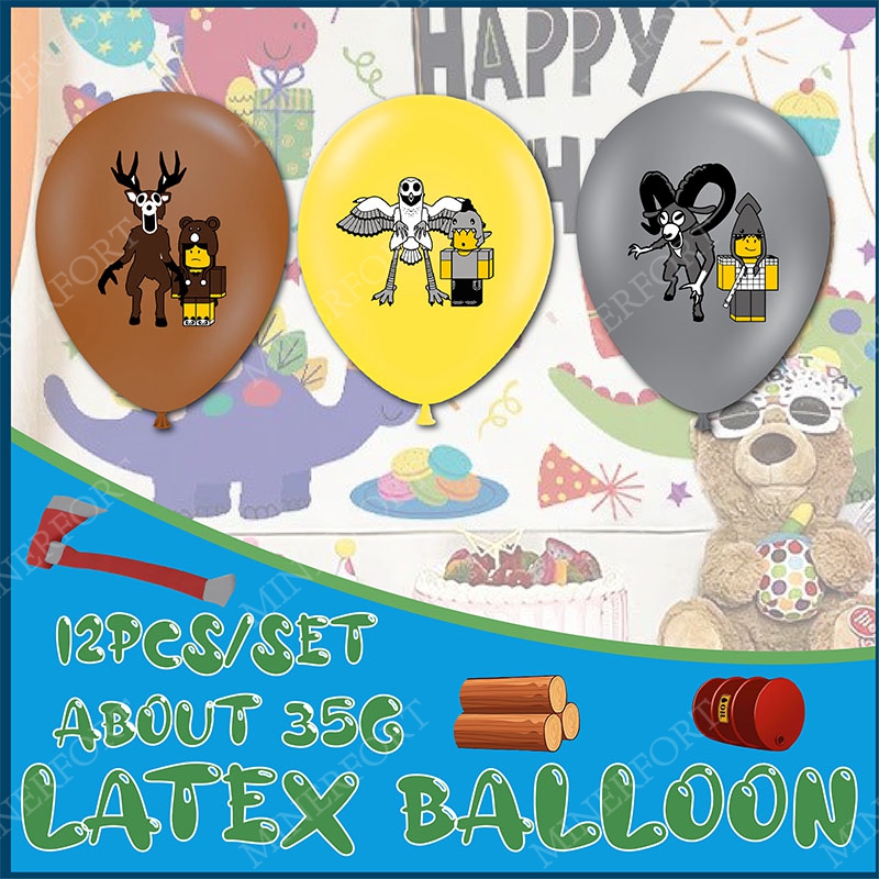 Robot 99 Nuits dans la Forêt,  - Party Games Easter For Kids avis et prix