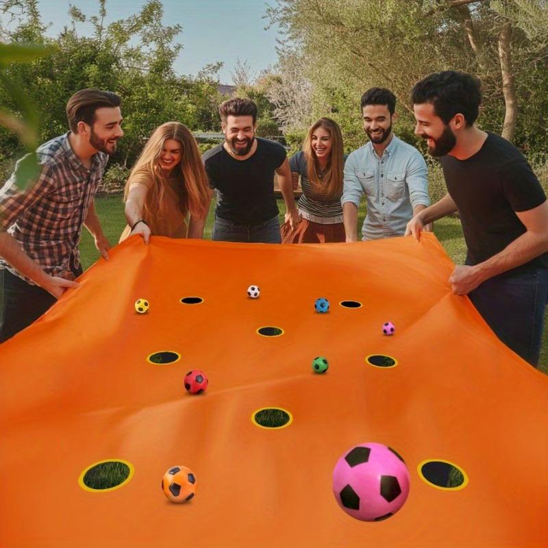 〔ODS13〕Jeu de lancer de tissus - Party Family Games avis et prix