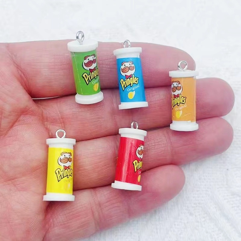 10 pièces Pendentifs en résine - Party Games Birthday avis et prix