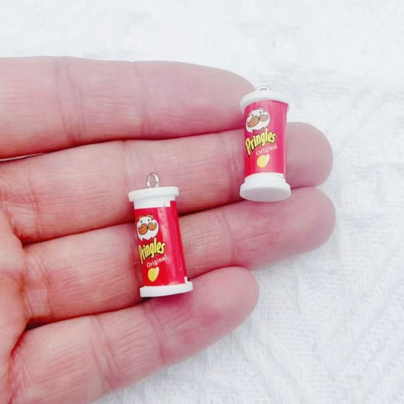 10 pièces Pendentifs en résine - Party Games Birthday avis et prix