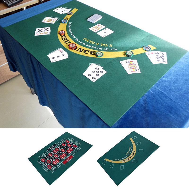 Polymère de jeu de poker doubl - Party Games Poki Games avis et prix