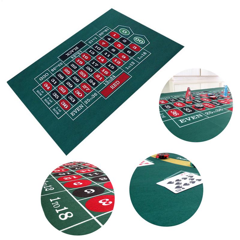 Polymère de jeu de poker doubl - Party Games Poki Games avis et prix