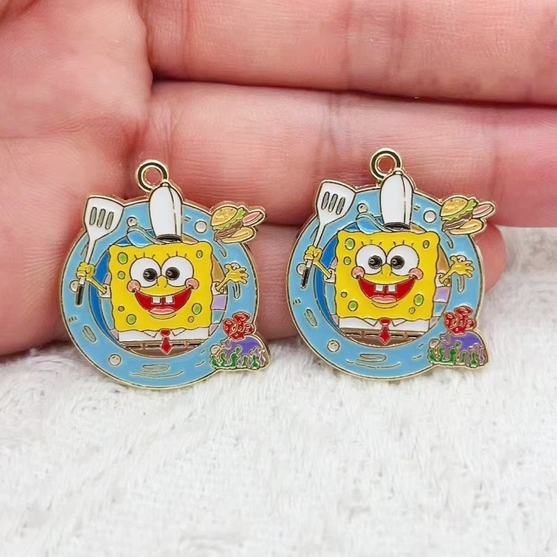 10 pendentifs en alliage en fo - Party Games Birthday avis et prix