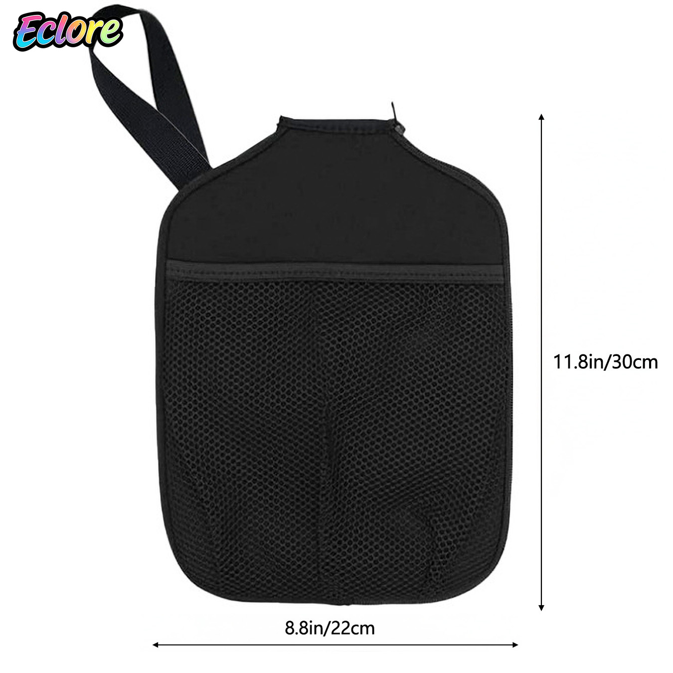 Housse de raquette de pickleba - Party Games Gifts avis et prix