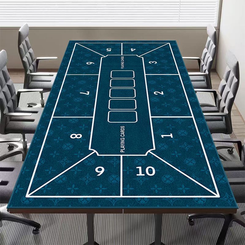 Tapis de table simple pour Tex - Party Games Simple avis et prix