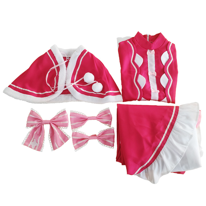 Costume de Cosplay Anime Re Ze - Party Games For Adults avis et prix