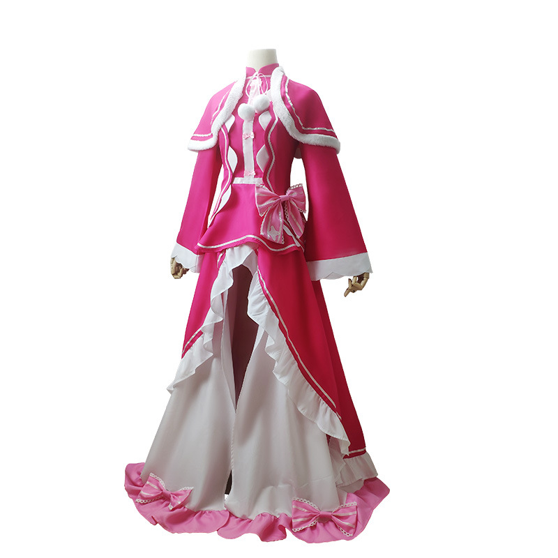 Costume de Cosplay Anime Re Ze - Party Games For Adults avis et prix