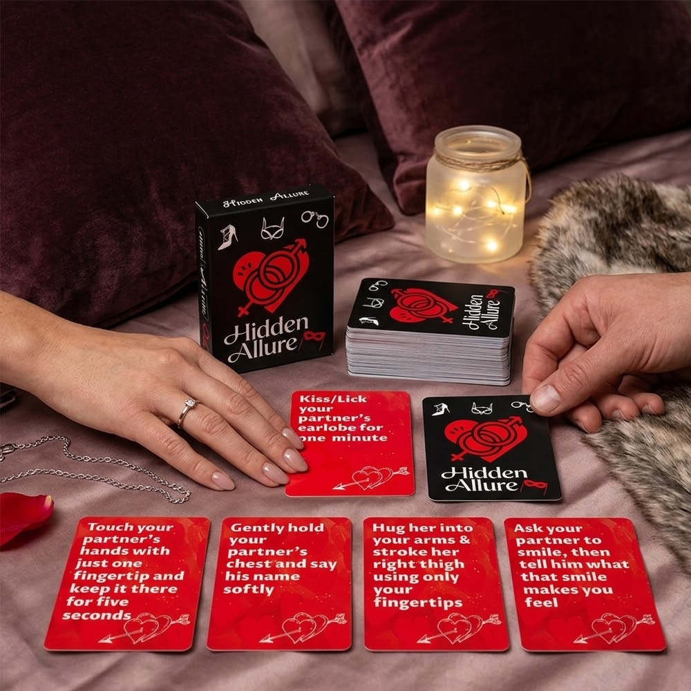 Ensemble de jeu d'intimité pou - Party Games Adults Drinking avis et prix