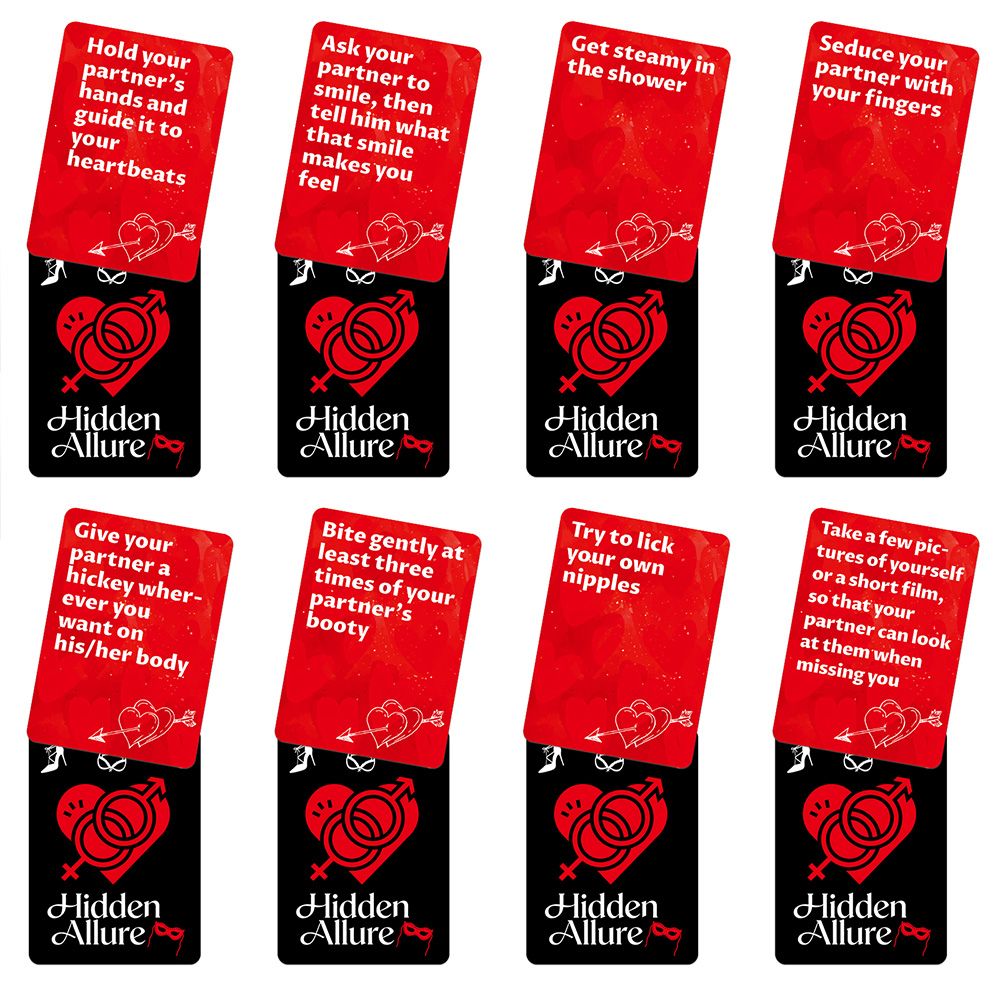 Ensemble de jeu d'intimité pou - Party Games Adults Drinking avis et prix