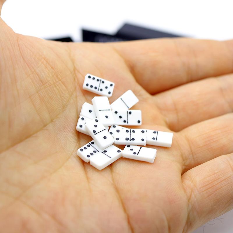1 ensemble 1:12 accessoires po - Limbo Game Set avis et prix