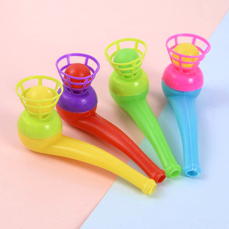 6/12 pièces tuyau de soufflage - Party Games Easter For Kids avis et prix
