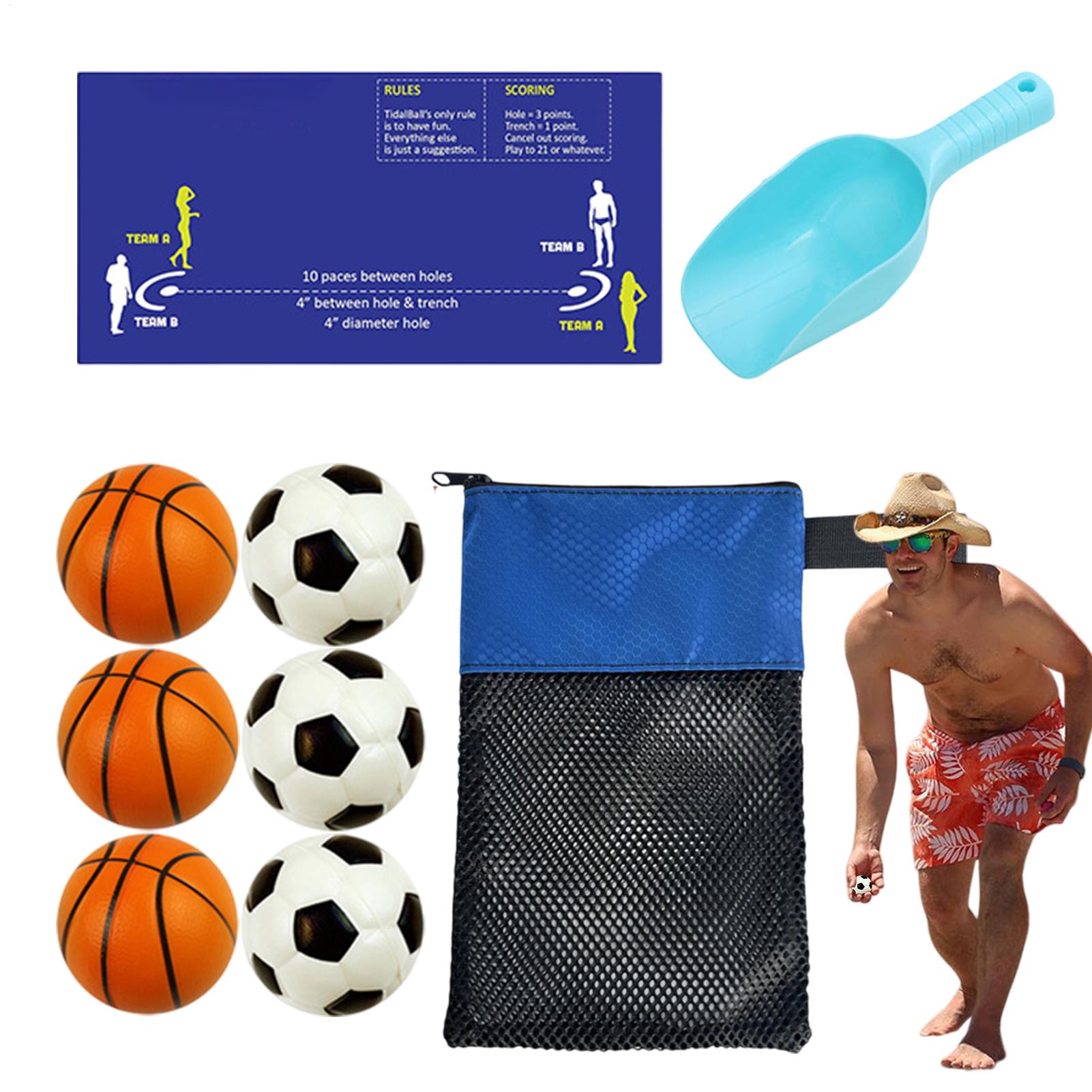 Jeu de plage américain, activi - Party Games Multiplayer avis et prix