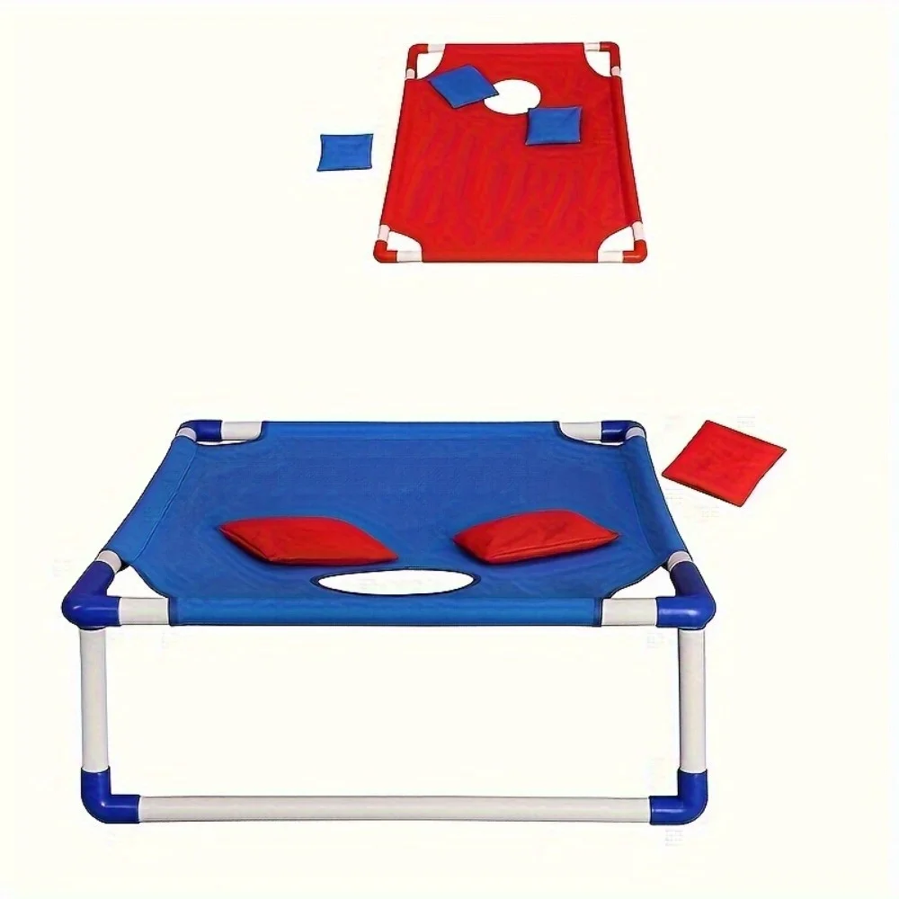 Jeu de lancer de sacs de sable - Limbo Game Set avis et prix