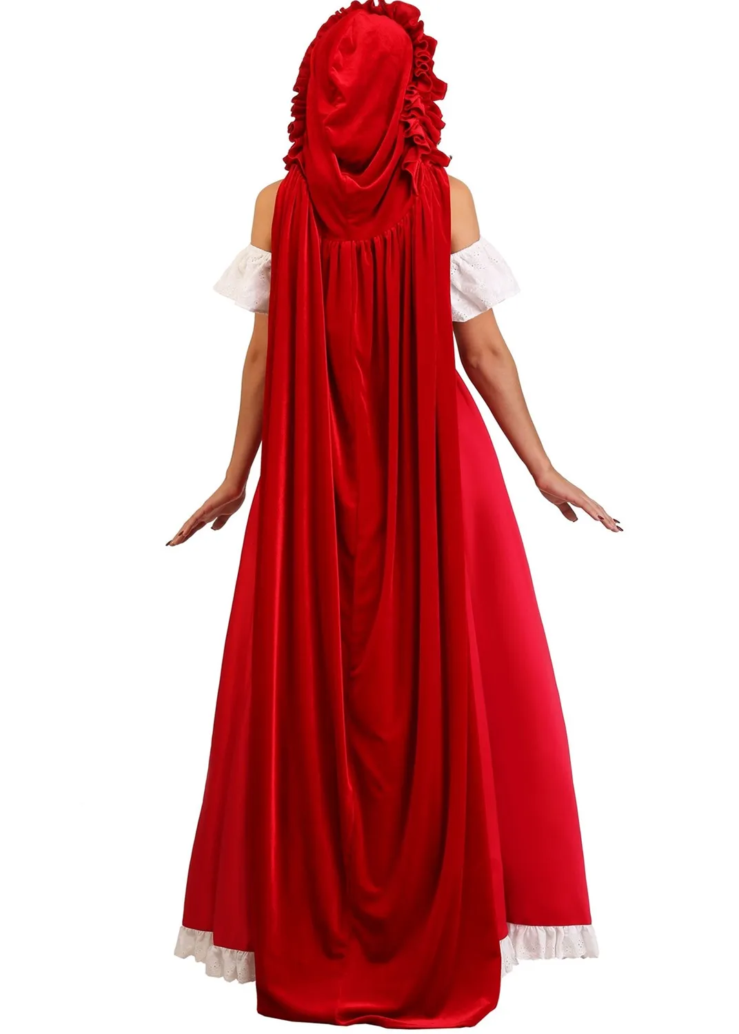 Costume de Cosplay de conte de - Party Games Classic avis et prix