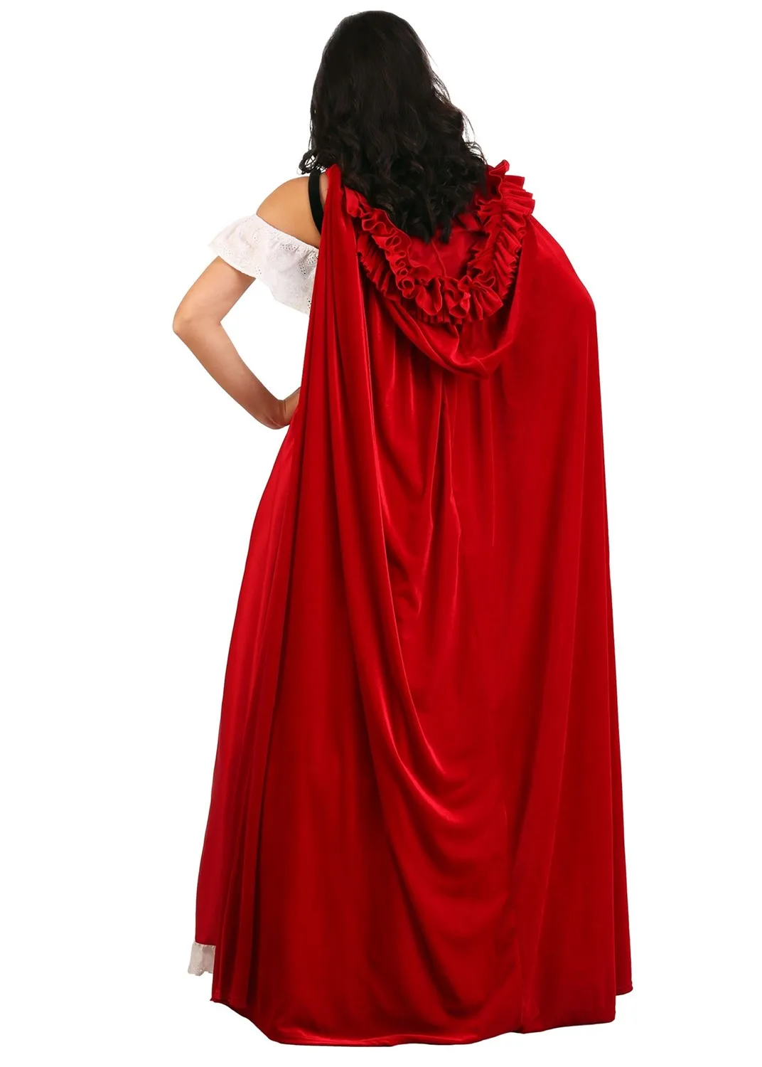 Costume de Cosplay de conte de - Party Games Classic avis et prix