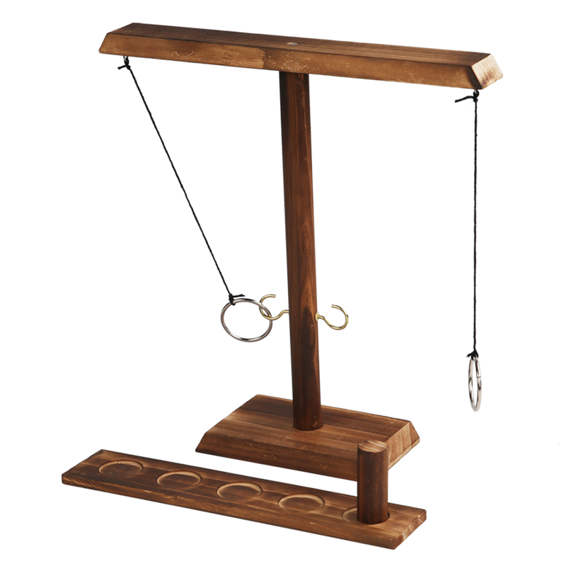 Jeux de lancer d'anneaux pour  - Party Games Adults Drinking avis et prix