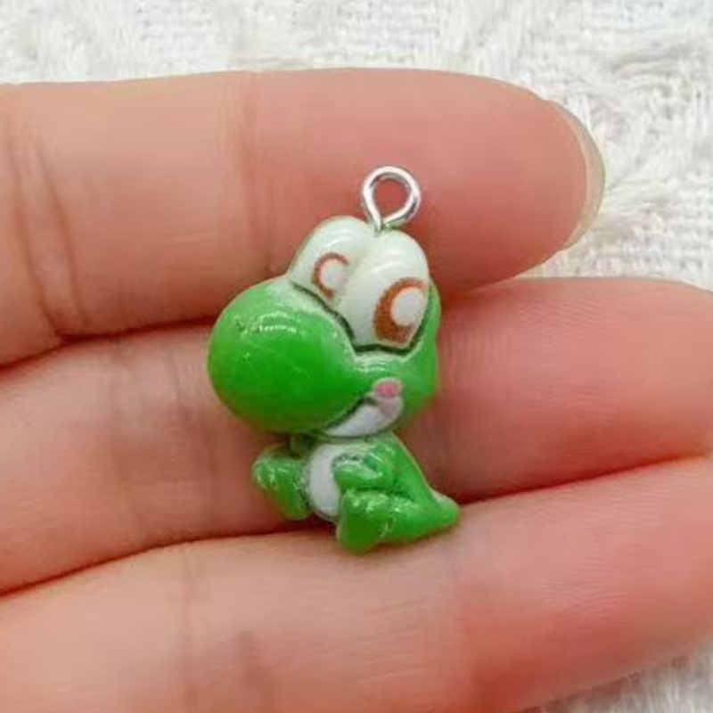 Pendentif en résine de dessin  - Party Games Birthday avis et prix