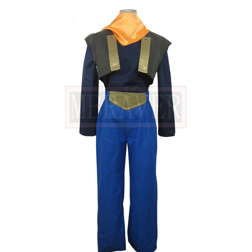 Costume de Cosplay Lapis Andro - Party Games Android avis et prix