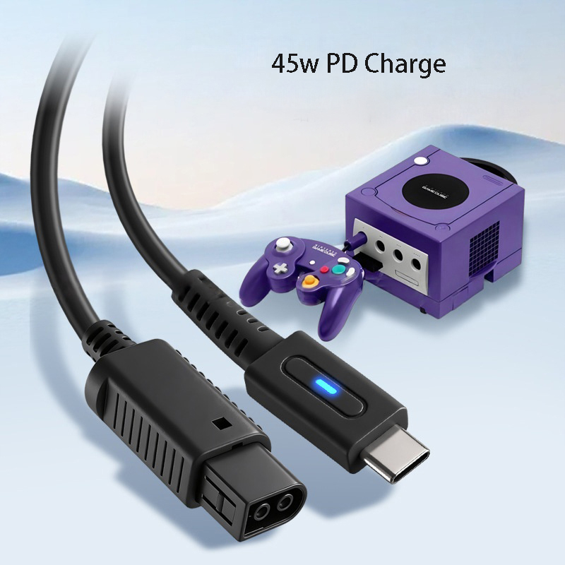 Chargeur USB-C PD 45W 1,8m pou - Party Games Nintendo Switch avis et prix
