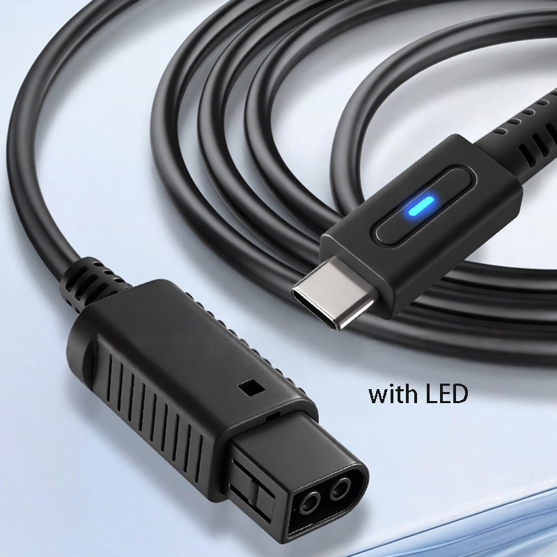 Chargeur USB-C PD 45W 1,8m pou - Party Games Nintendo Switch avis et prix
