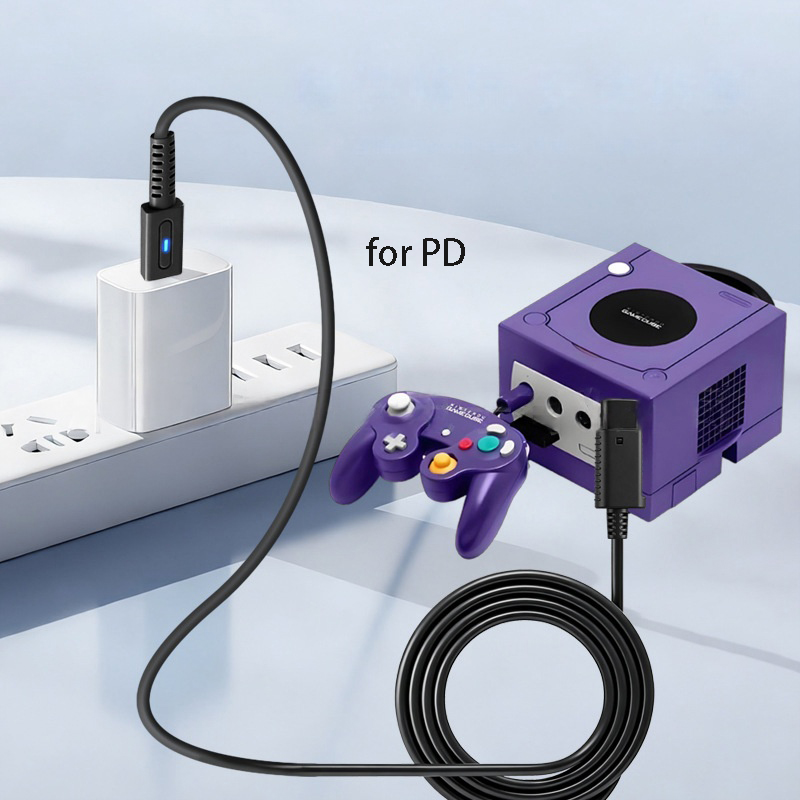 Chargeur USB-C PD 45W 1,8m pou - Party Games Nintendo Switch avis et prix