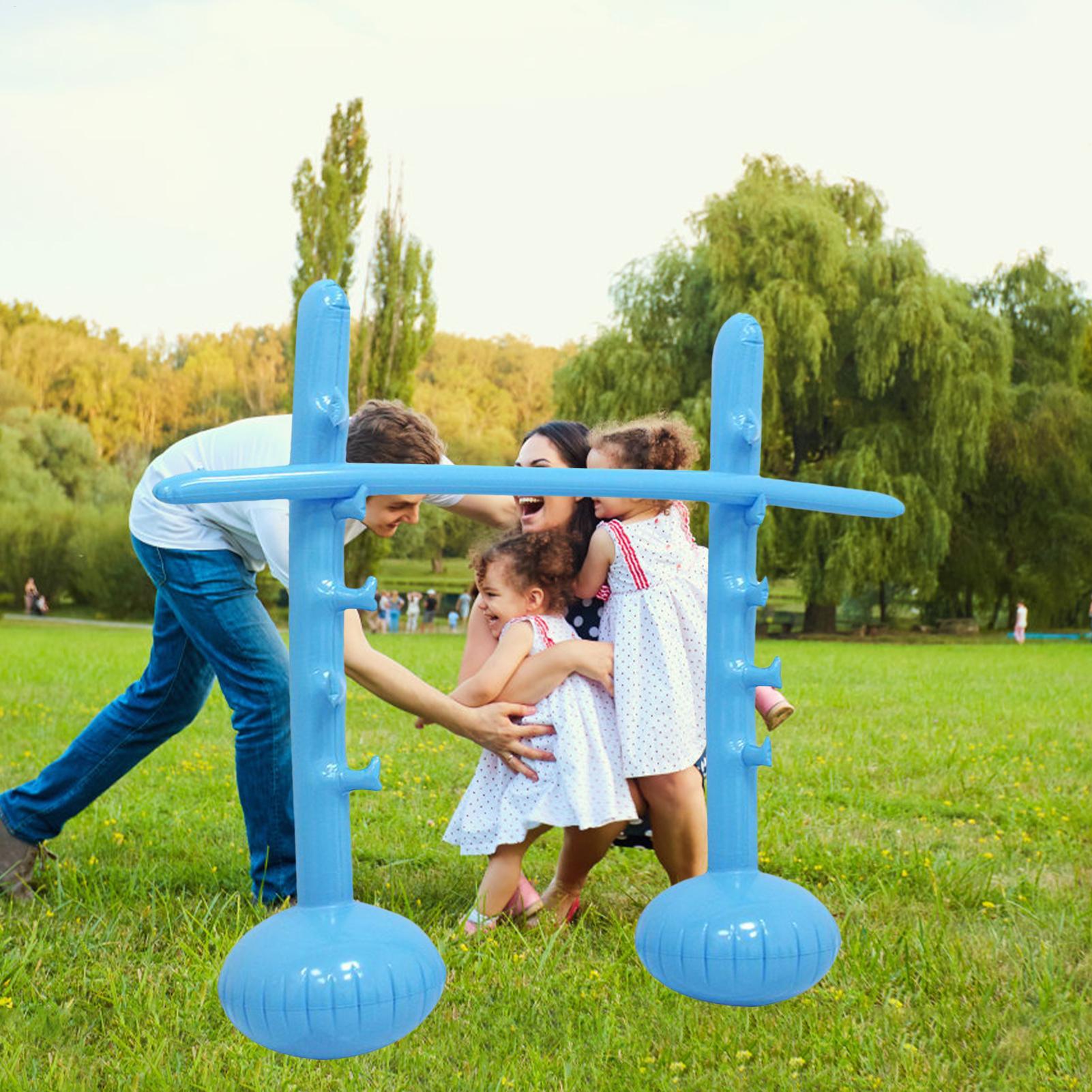 Jeu de Limbo Gonflable de 130  - Limbo Game Set avis et prix