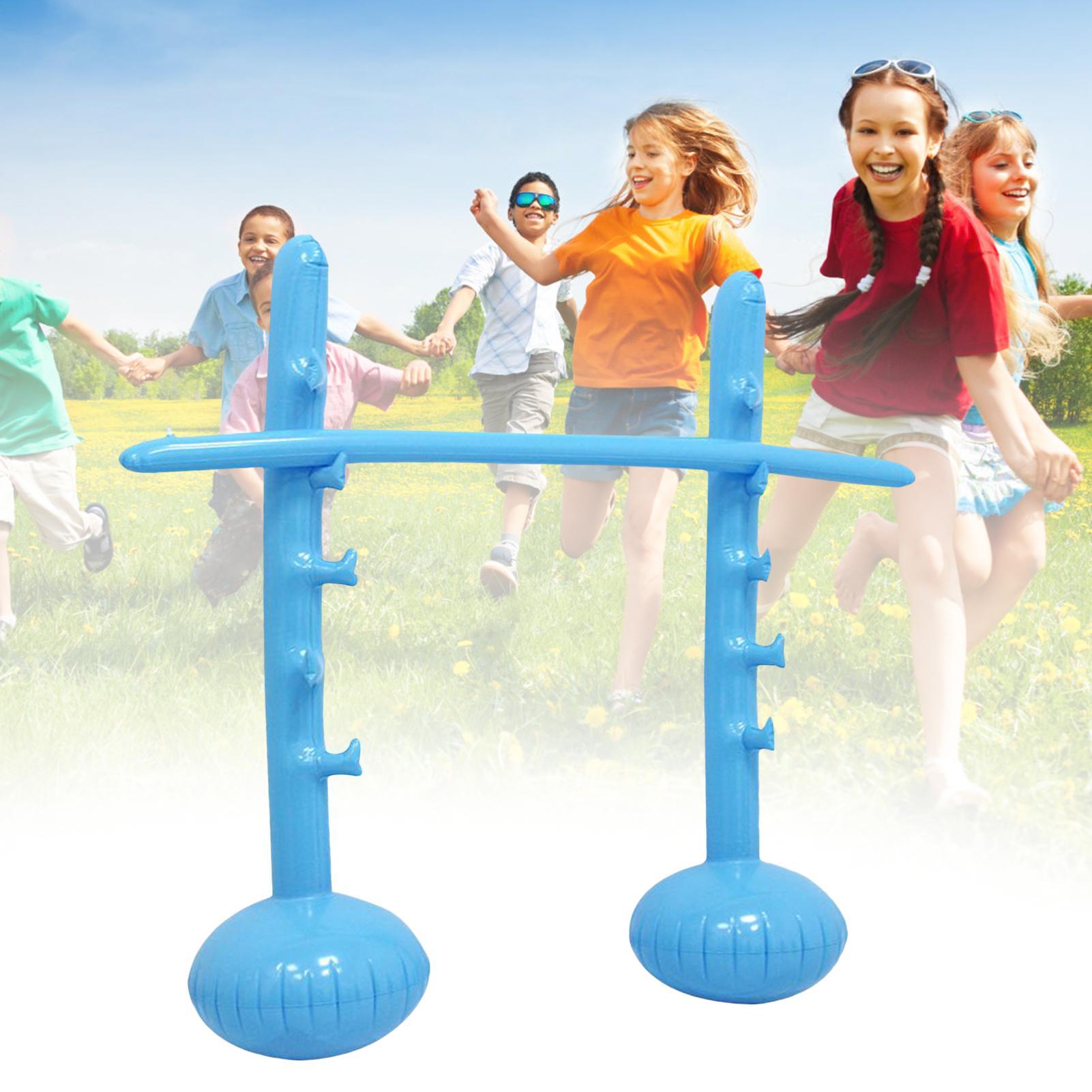Jeu de Limbo Gonflable de 130  - Limbo Game Set avis et prix