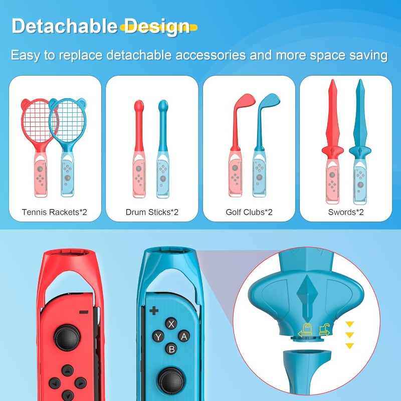 Pour Switch 2 accessoires de s - Party Games Nintendo Switch avis et prix