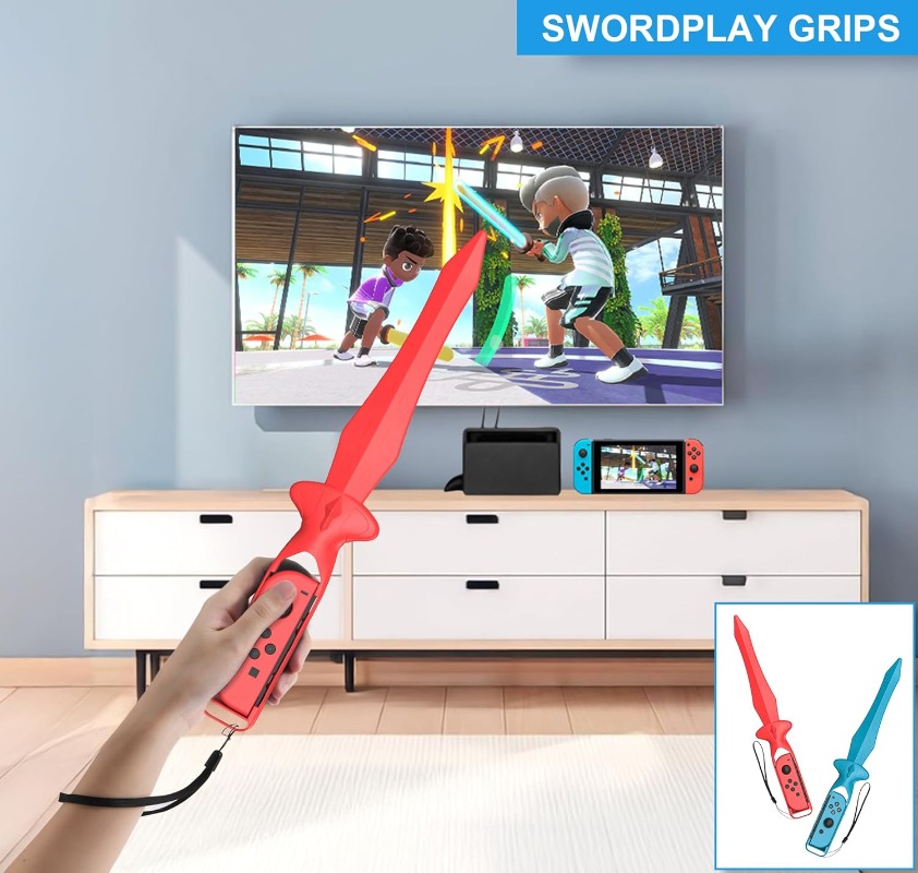 Pour Switch 2 accessoires de s - Party Games Nintendo Switch avis et prix
