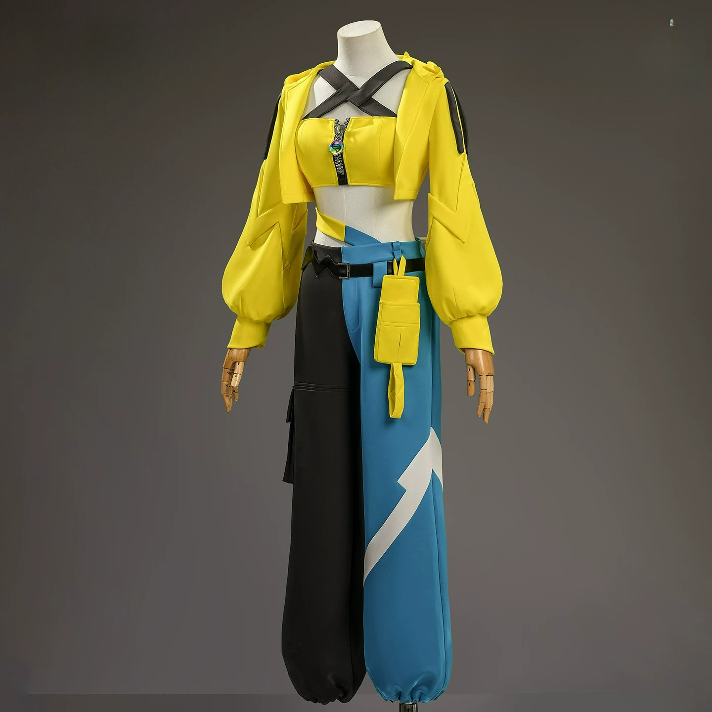Costume de cosplay Canari, mas - Party Games Nintendo Switch avis et prix