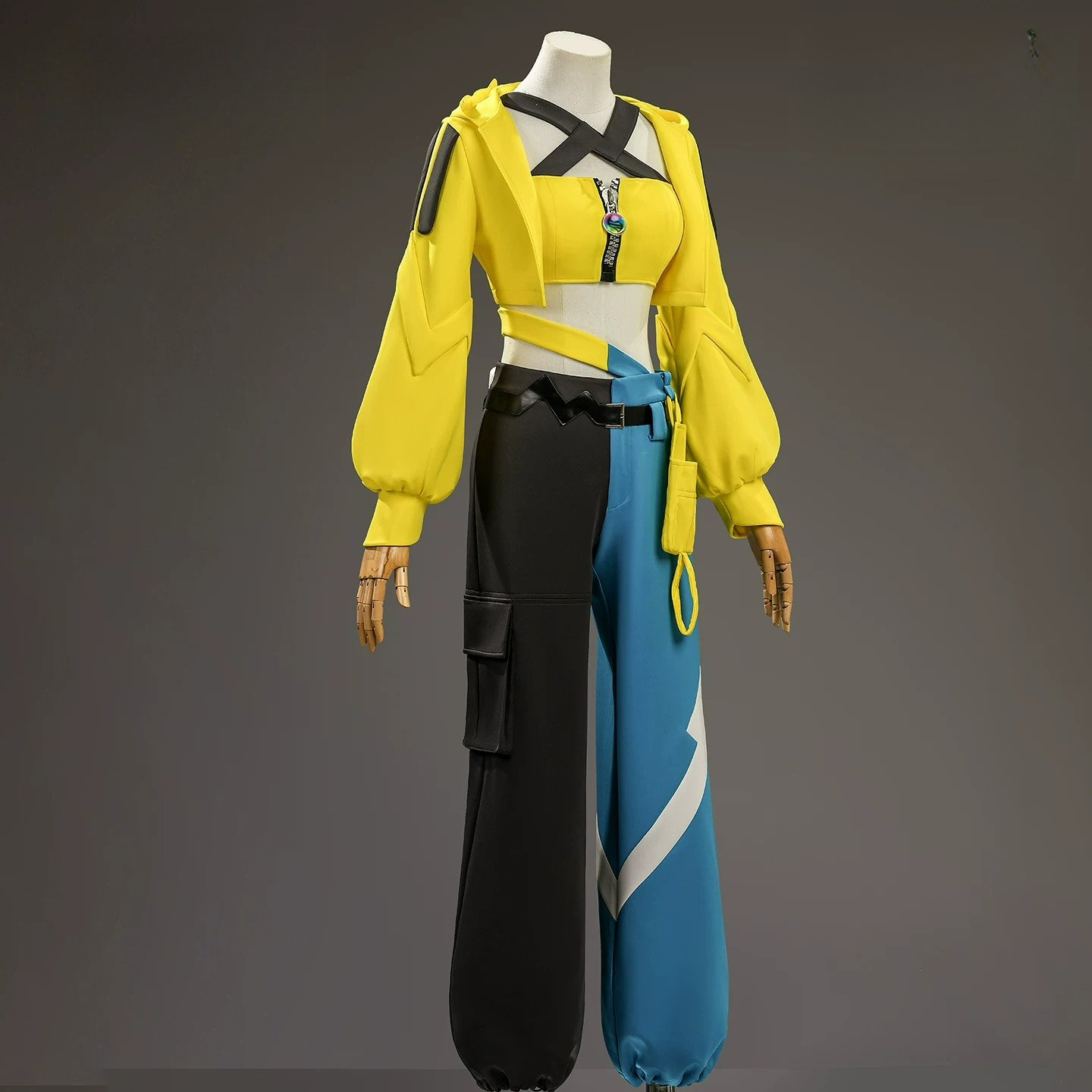 Costume de cosplay Canari, mas - Party Games Nintendo Switch avis et prix