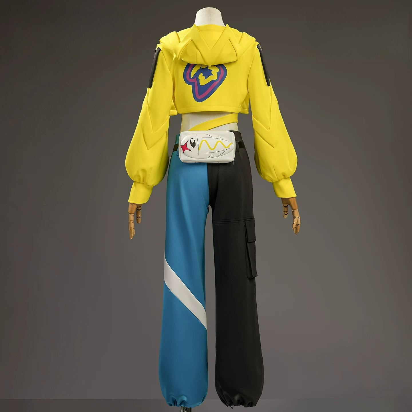 Costume de cosplay Canari, mas - Party Games Nintendo Switch avis et prix